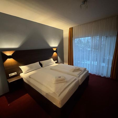 Altes Doktorhaus - Hotel Garni Willingen  Eksteriør billede